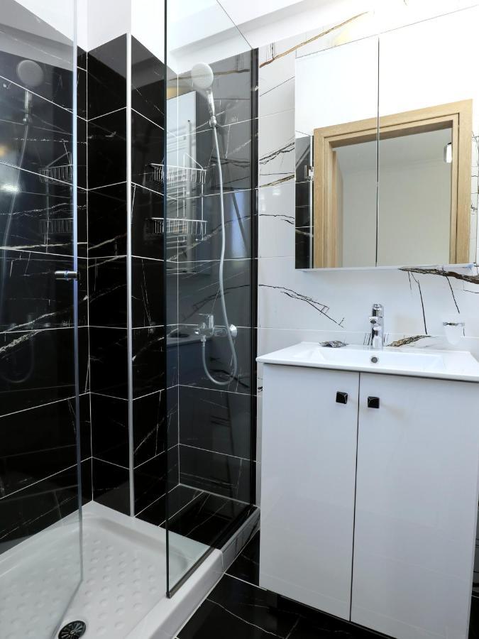 Ferienwohnung Asanis 2 Lefkáda Exterior foto