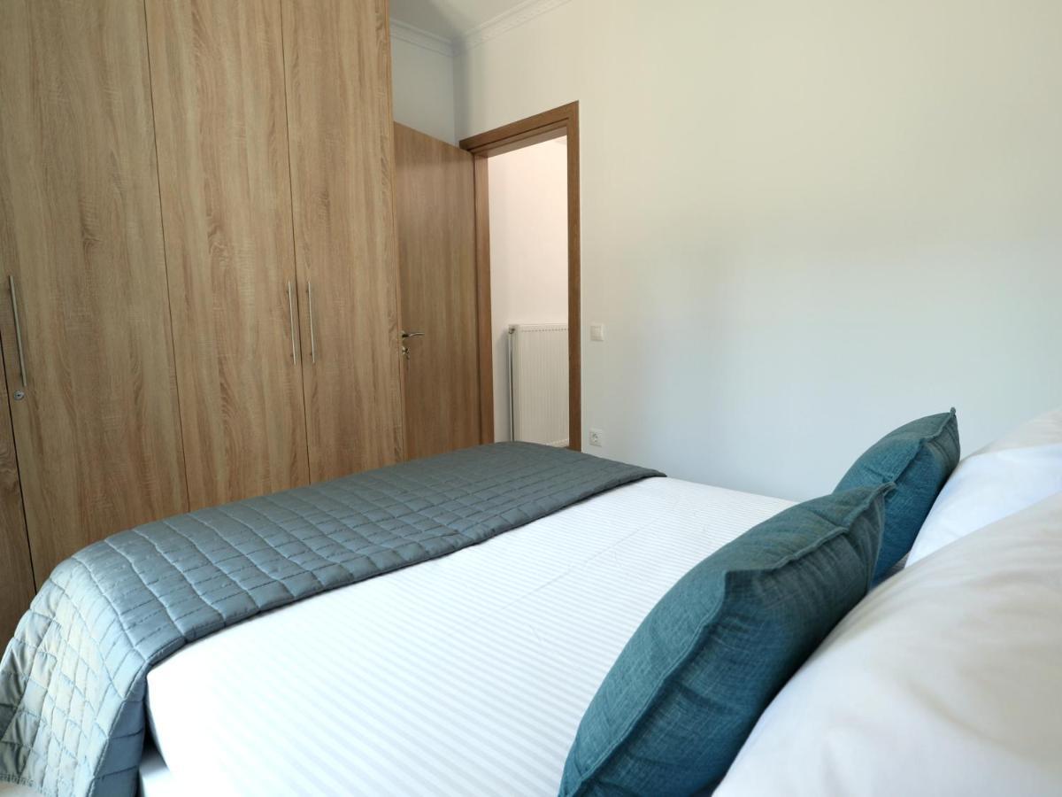Ferienwohnung Asanis 2 Lefkáda Exterior foto