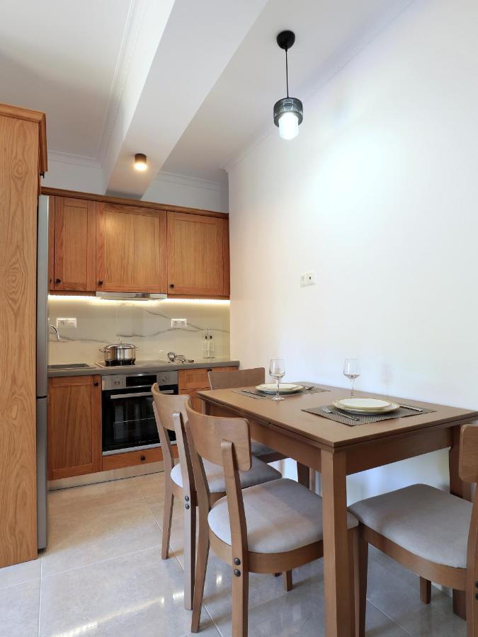 Ferienwohnung Asanis 2 Lefkáda Exterior foto